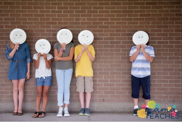 Social-emotional learning